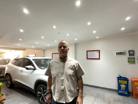 Foto de Juan Pardinas